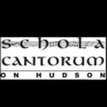 Schola Cantorum on Hudson Presents 'OUR MOTHER EARTH' 2012-13 Season