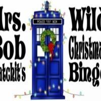 BWW Reviews: CNY Playhouse Presents a Stranger Holiday Story with MRS. BOB…