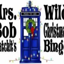 BWW Reviews: CNY Playhouse Presents a Stranger Holiday Story with MRS. BOB CRATCHIT'S