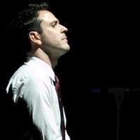 BWW Exclusive: First Listen & Guest Essay - Scott Alan & Shoshana Bean Sing 'I'm in…