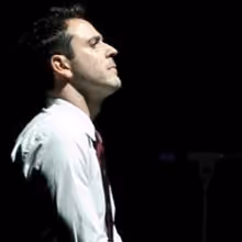 BWW Exclusive: First Listen & Guest Essay - Scott Alan & Shoshana Bean Sing 'I'm in…