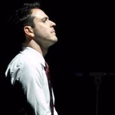 BWW Exclusive: First Listen & Guest Essay - Scott Alan & Shoshana Bean Sing 'I'm in Pain' from ANYTHING WORTH HOLDING ON TO