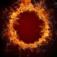 RING CYCLE PLAYS Begins at Open-Air Theatre Season Today