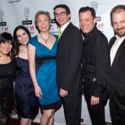 THIS WEEK IN PICTURES: May 3-9