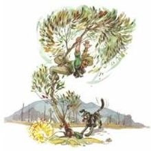 Splash Theatre's THE LOADED DOG Plays Holden Street Theatres Today