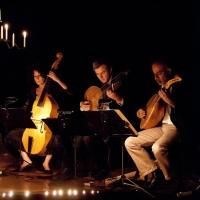 Miller Theatre Opens 2014-15 Early Music Series With THE DARK HOURS Tonight