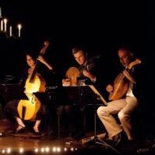 Miller Theatre Opens 2014-15 Early Music Series With THE DARK HOURS Tonight