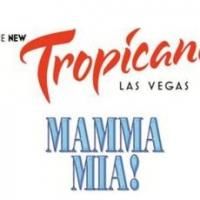 MAMMA MIA! to Host Poolside Movie Sing-Along Event at New Tropicana Las Vegas, 5/3