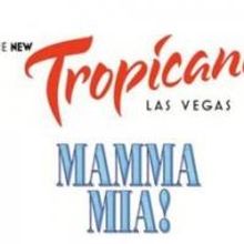 MAMMA MIA! to Host Poolside Movie Sing-Along Event at New Tropicana Las Vegas, 5/3