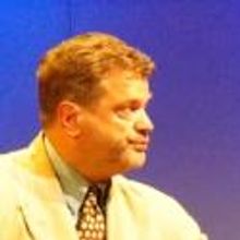 Open Fist Presents Eugene O'Neill's HUGHIE, Now thru 12/13