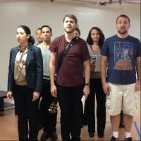 STAGE TUBE: In Rehearsal with Beautiful Soup's LIFT