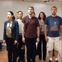 STAGE TUBE: In Rehearsal with Beautiful Soup's LIFT Video