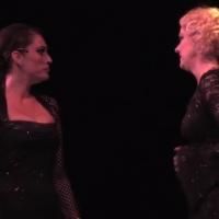 STAGE TUBE: Sneak Peek at Angie Schworer, Sara Gettelfinger, Rick Pessagno and More… Video
