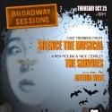 Broadway Sessions Welcomes SILENCE! THE MUSICAL, The Skivvies and More Tonight, 10/25