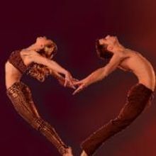 Shakspeares 450. Geburtstag: Rockballett Romeo and Juliet in Berlin