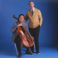 Cellist Yo-Yo Ma to Receive Fred Rogers Legacy Award, 5/23