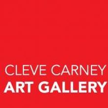 Cleve Carney Art Gallery Presents AMY VOGEL: A PARAPERSPECTIVE, Now thru 10/25