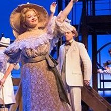 BWW Review: 'Dinner and a Show' – Bristol's RAGTIME THE MUSICAL and The King George