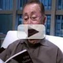 STAGE TUBE: Oh My! George Takei Reads from FIFTY SHADES OF GREY