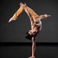 Dancers Mateo Galindo Torres & Kendra Ray Set for EDT's FOLLOW YOUR HEART, 5/8-11