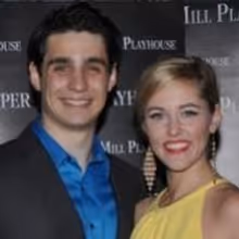 Photo Coverage: Company of Paper Mill Playhouse's GREASE Celebrates Opening Night!