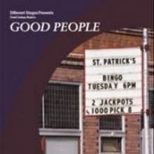 BWW Reviews: GOOD PEOPLE is a Timely Tribute to Bostonian Resilience