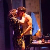 Photo Flash: First Look at Firehouse Theatre Project's A STREETCAR NAMED DESIRE…