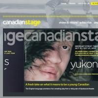 Canadian Stage Announces Surplus for Second Year Running