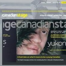 Canadian Stage Announces Surplus for Second Year Running