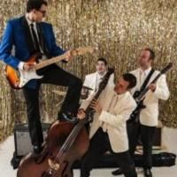 Cortland Repertory Theatre Presents BUDDY, 6/19-7/6