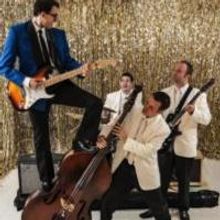 Cortland Repertory Theatre Presents BUDDY, 6/19-7/6