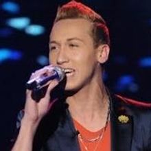 AMERICAN IDOL Finalist Devin Velez to Join Donna McKechnie at Pride Films and Plays' 