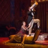 BWW Reviews: Center Stage's ANIMAL CRACKERS Is Right on the Marx