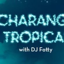 Charanga Tropical Launches Free Northrop Music Festival Today