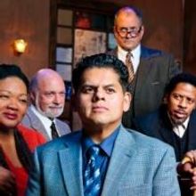 BWW Reviews: 68 Cent Crew Presents West Coast Premiere of STOREFRONT CHURCH