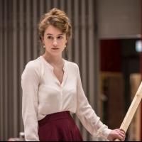 Goodman Theatre's SMOKEFALL Opens Tonight