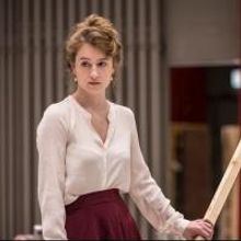 Goodman Theatre's SMOKEFALL Opens Tonight