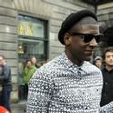 Raymond Weil Welcomes LABRINTH to New Edinburgh Store