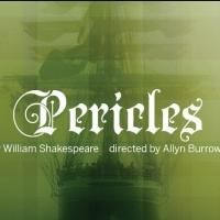 PERICLES Opens Tonight at Actors Shakespeare Project