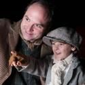 The Long Beach Playhouse Presents A CHRISTMAS CAROL, Beginning Tomororw