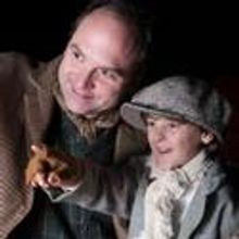 The Long Beach Playhouse Presents A CHRISTMAS CAROL, Beginning Tomororw