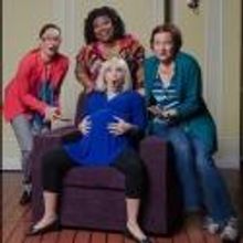 Photo Flash: First Look at Downstairs Cabaret Theatre's MOTHERHOOD THE MUSICAL