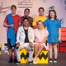 BWW Reviews: YOU'RE A GOOD MAN, CHARLIE BROWN Is A Must For Fans Of The Peanuts Carto