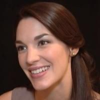 TV EXCLUSIVE: Chatting with the Cast of Encores! ON YOUR TOES - Kelli Barrett… Video