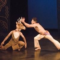 YPT Presents A STORY BEFORE TIME, Now thru 10/24