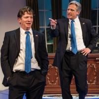 BWW Interview: Tom Galantich and Duke Lafoon Talk CLINTON: THE MUSICAL, Comedy and Politics
