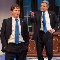 BWW Interview: Tom Galantich and Duke Lafoon Talk CLINTON: THE MUSICAL, Comedy and…