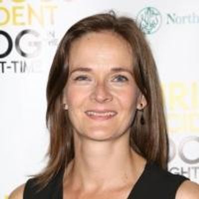 BWW Interview: Enid Graham Talks THE CURIOUS INCIDENT OF THE DOG IN THE NIGHT-TIME