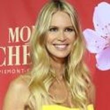 Fashion Photo of the Day 12/9/12 - Elle MacPherson