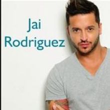 Jai Rodriguez Brings Solo Cabaret Show to San Francisco Society Cabaret This Weekend